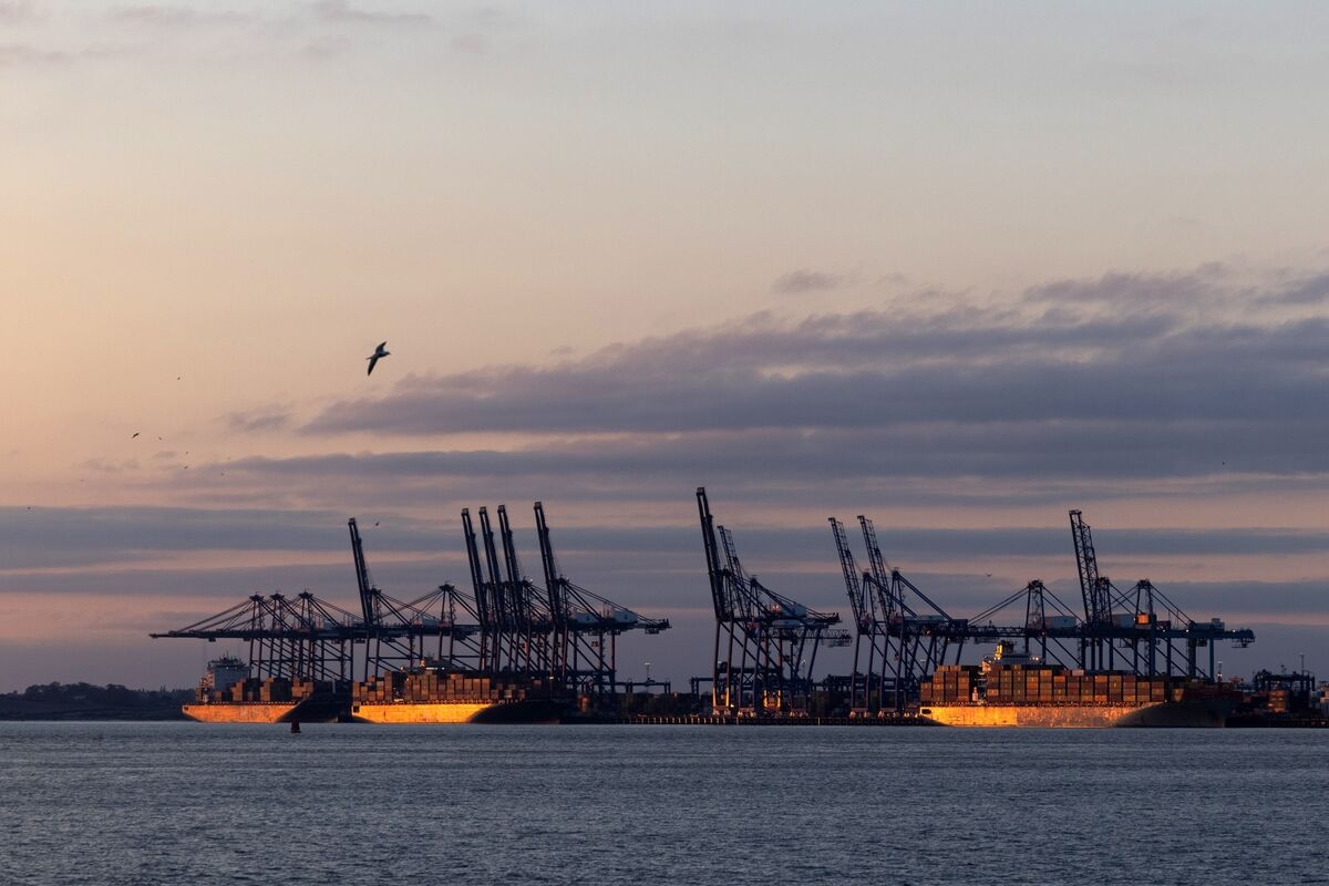 The Risk-Free Asset Class Is Looking a Lot Riskier These Days