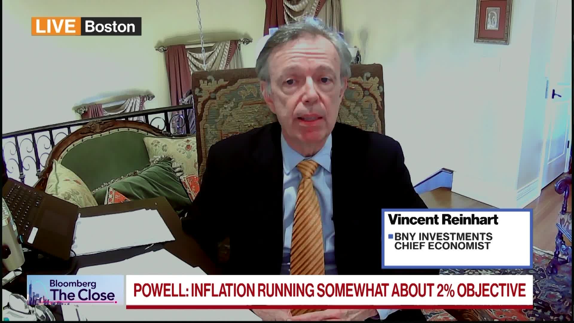 Dot Plot Was More Dovish Than Expected: BNY Economist
