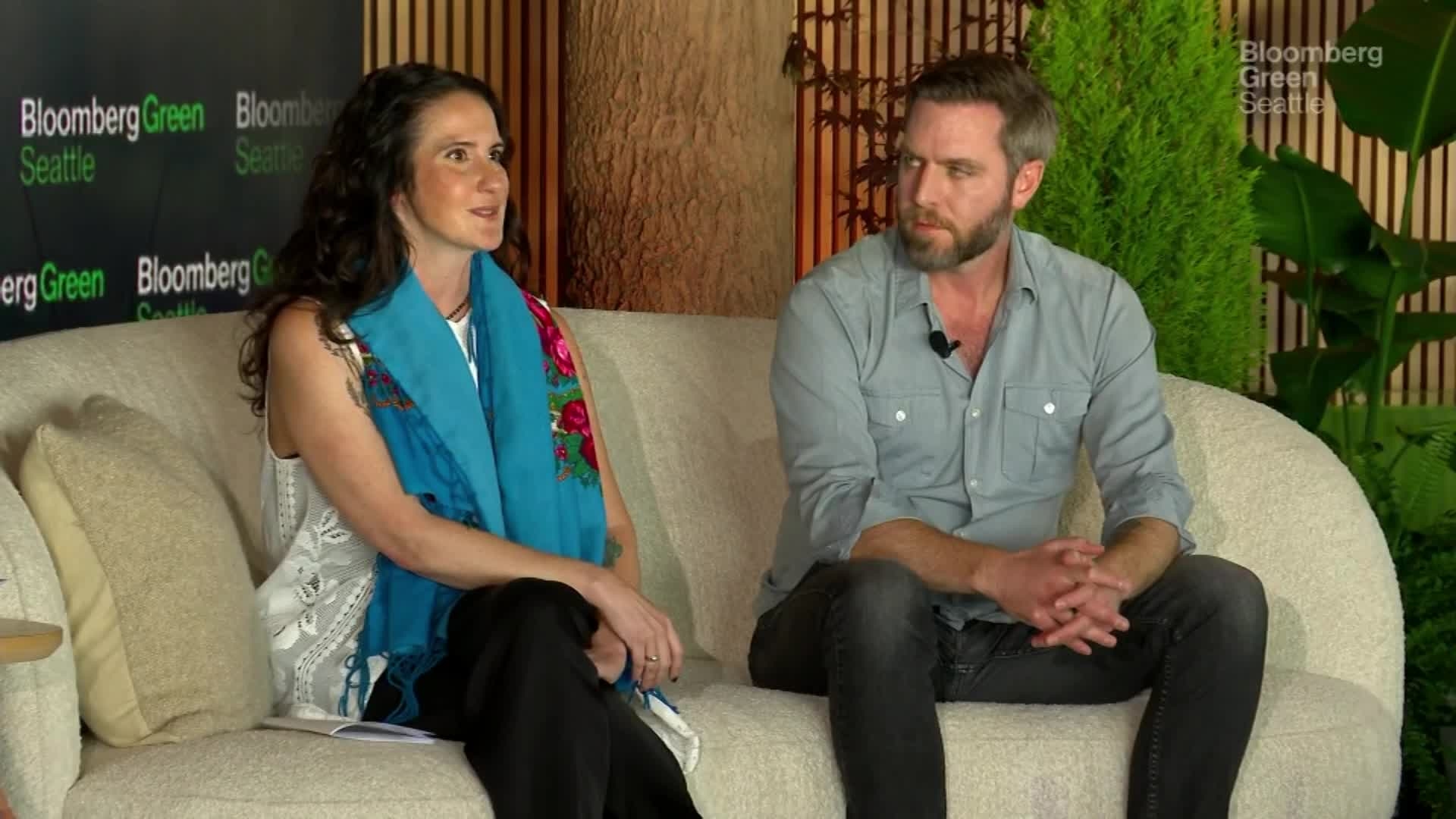Entertainment Leaders on Media's Climate Perception