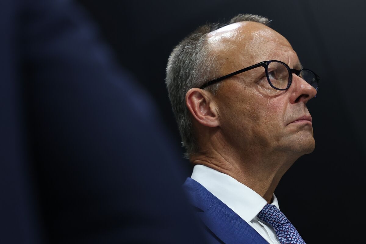Germany Rejects EU's Proposed €2 Trillion Draft Budget