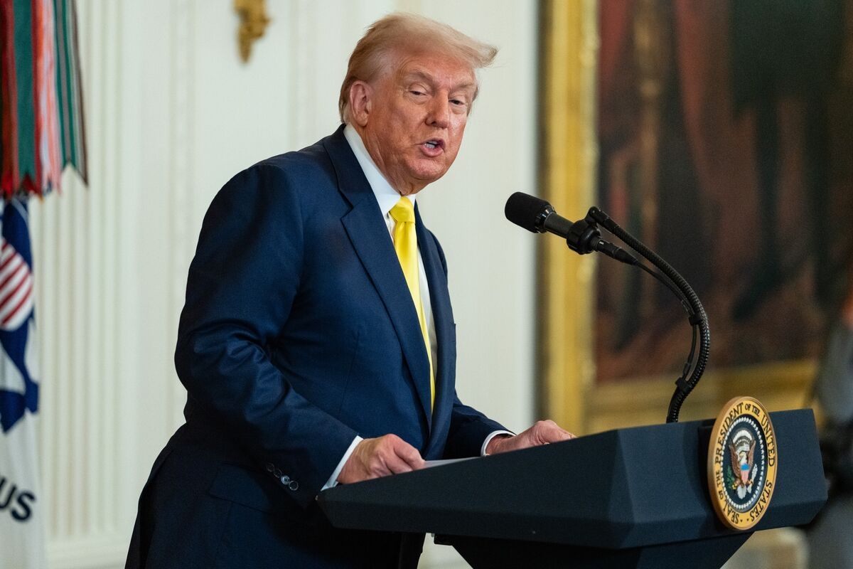 The Downside of Trump's Rushed, Incomplete Trade Deals