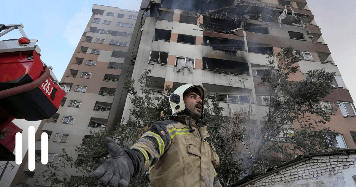 Live Q&A: What Israel-Iran Strikes Mean for Markets and the World