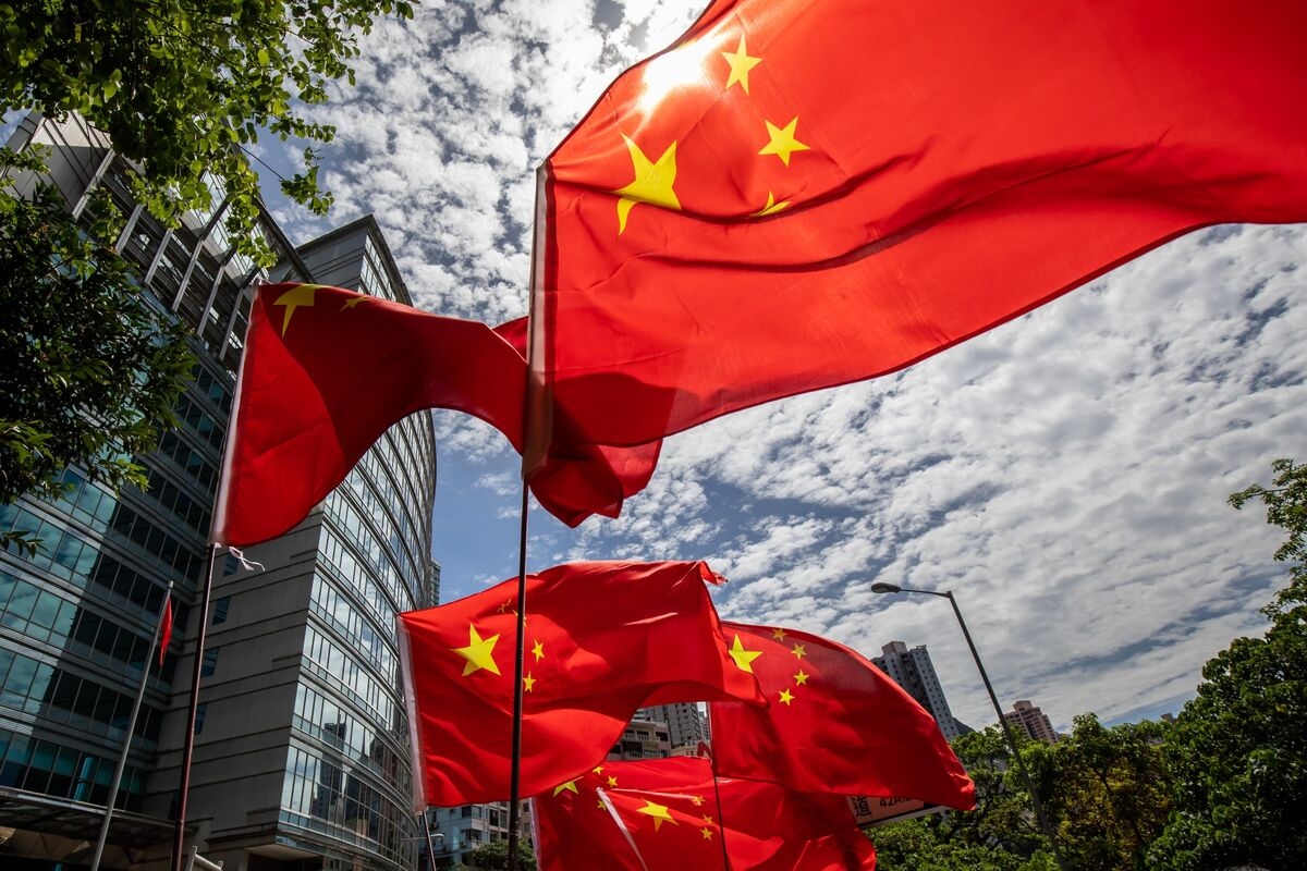 China's Security Office Flexes New Power With Hong Kong Probe