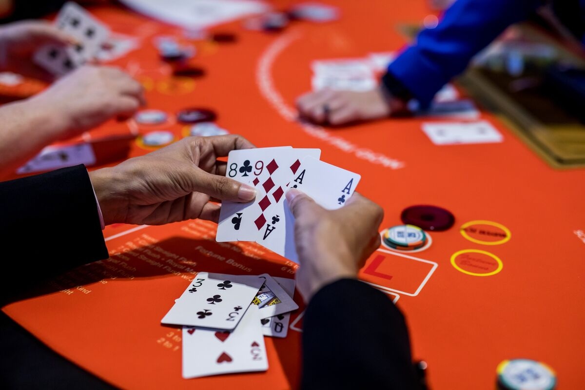 Nazara May Write Down Poker App Stake as India Betting Ban Looms