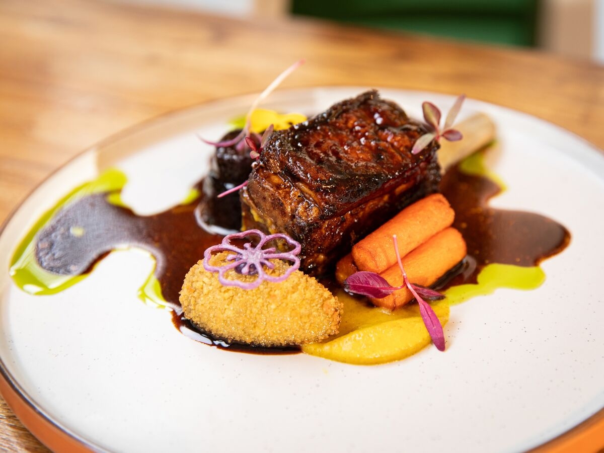 Meet the Chefs Creating Incredible, Innovative Caribbean Food in London