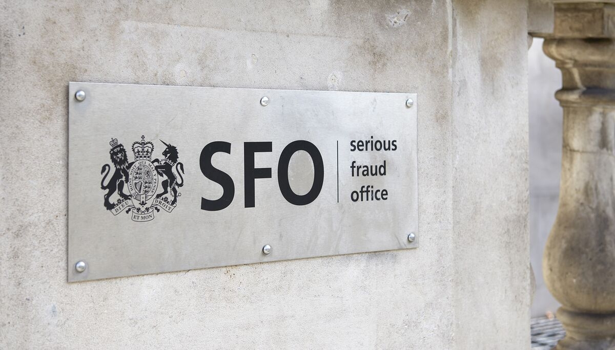 UK's SFO Charges Director at Center of Fake Plane Parts Probe