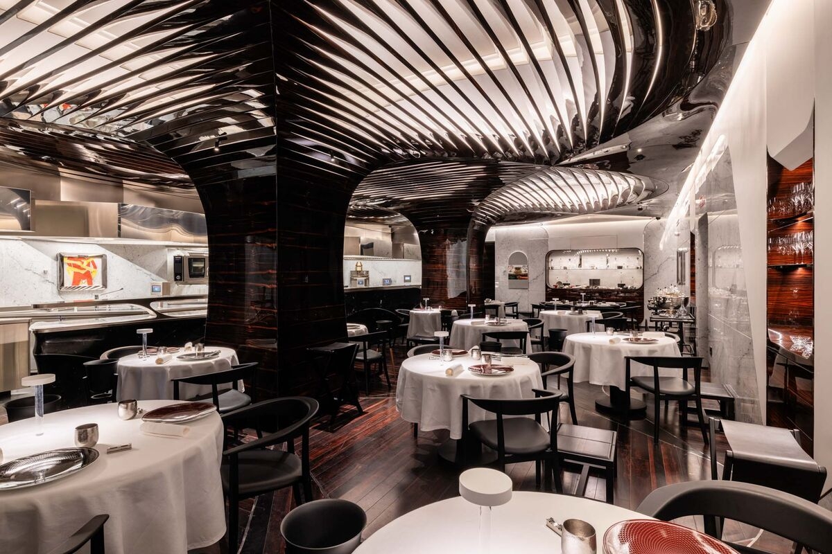 Rome Has Two Wildly Luxurious New Hotels. Which One Is Better?