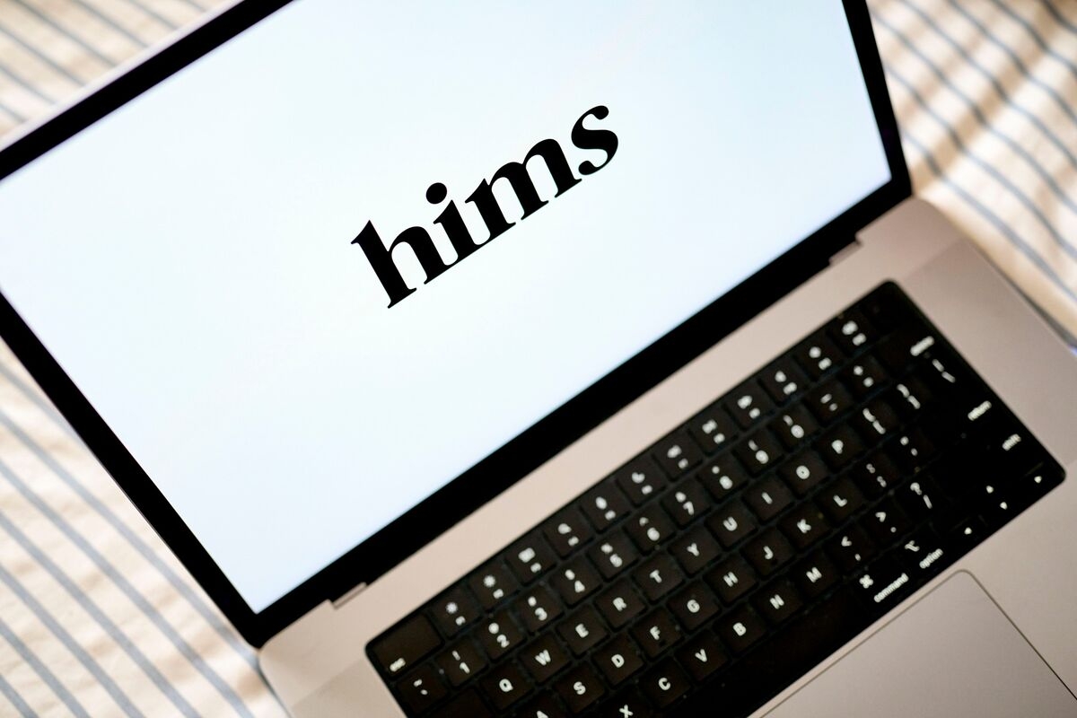 Telehealth Firm Hims Cuts Over 4% of Staff in Strategy Shift