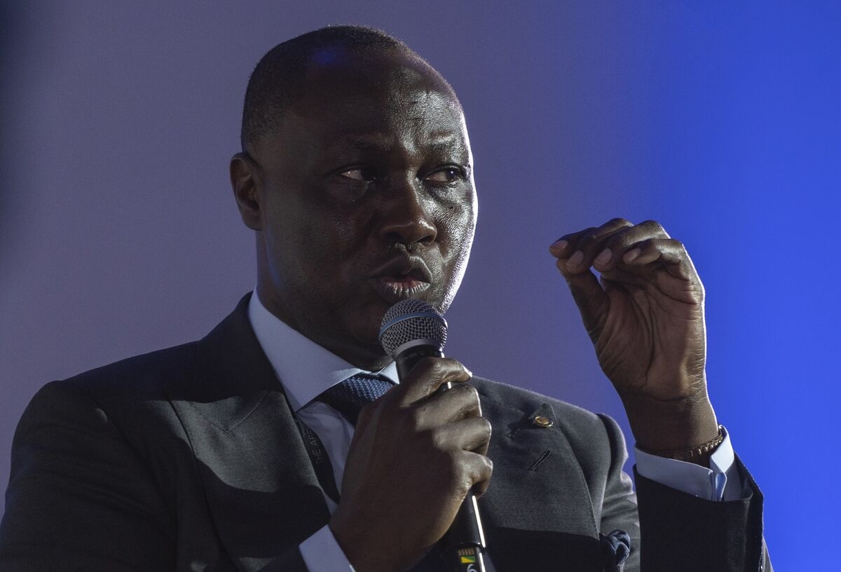 ‘Prejudice Premium' Costs Africa $75 Billion a Year, African Finance Corp Says