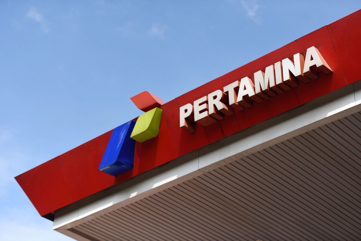 Indonesia Taps Singapore Traders in $12 Billion Pertamina Probe