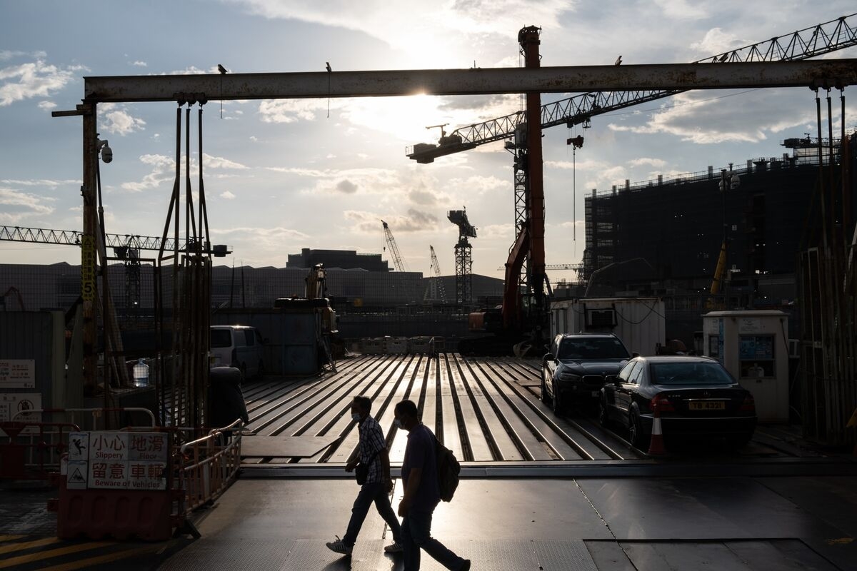 New World's Perpetual Bond Drops as Coupon Payment Date Nears
