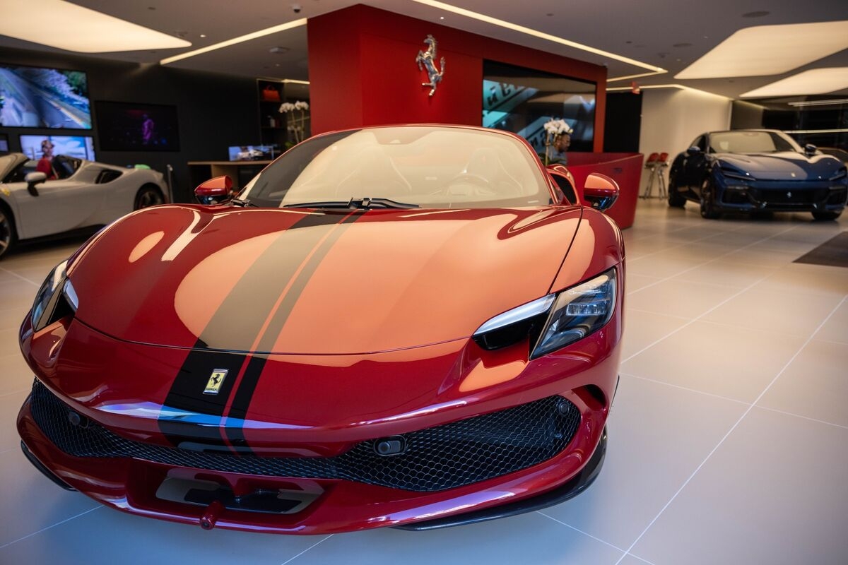 Italy's Dynamic Family Firms Are Breaking the ‘Succession' Mold