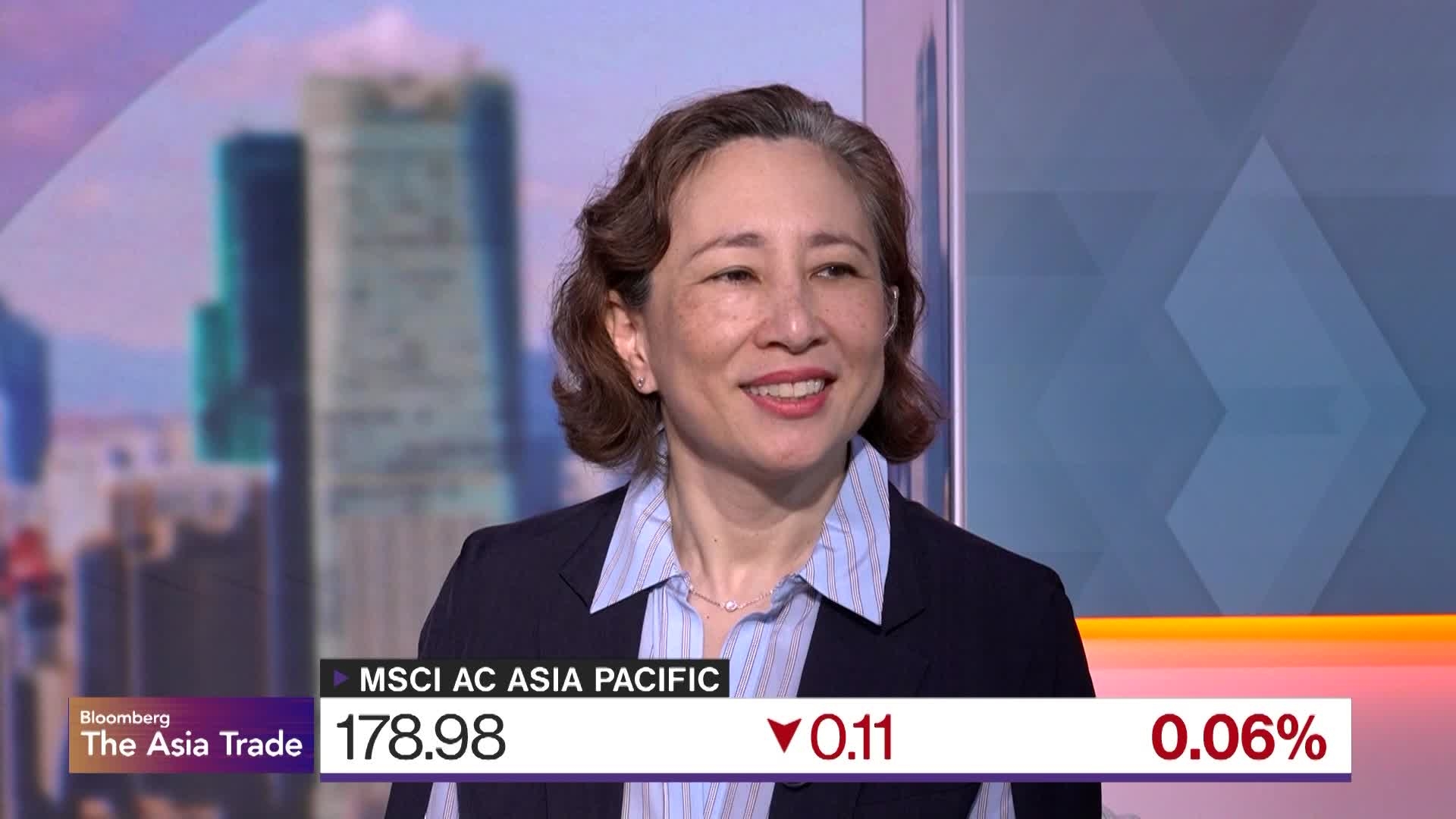 Hard to Find One Asset That's the Magic Bullet in This Market, Nikko AM Says