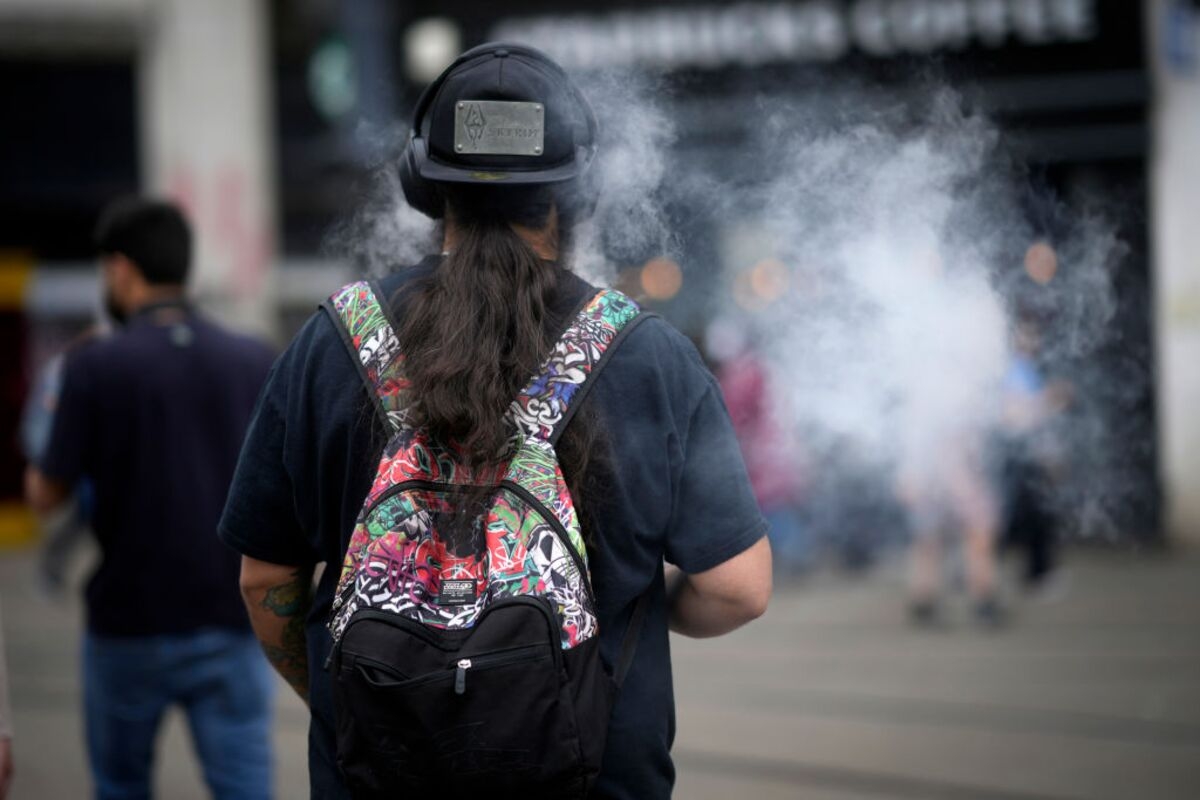 British American Tobacco Cites Illicit Vapes for Slower US Sales