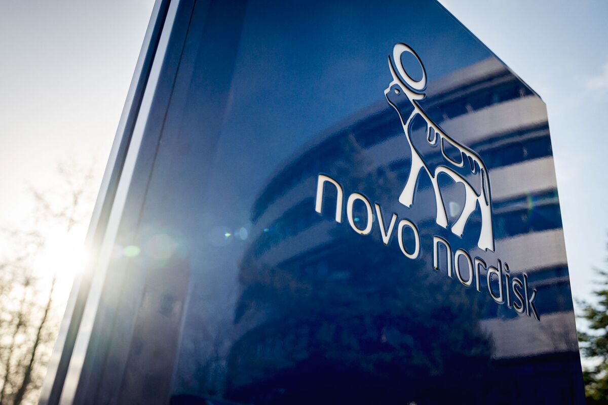 Denmark's Economy Runs on Novo. Will the Drugmaker's Troubles Slim It Down?
