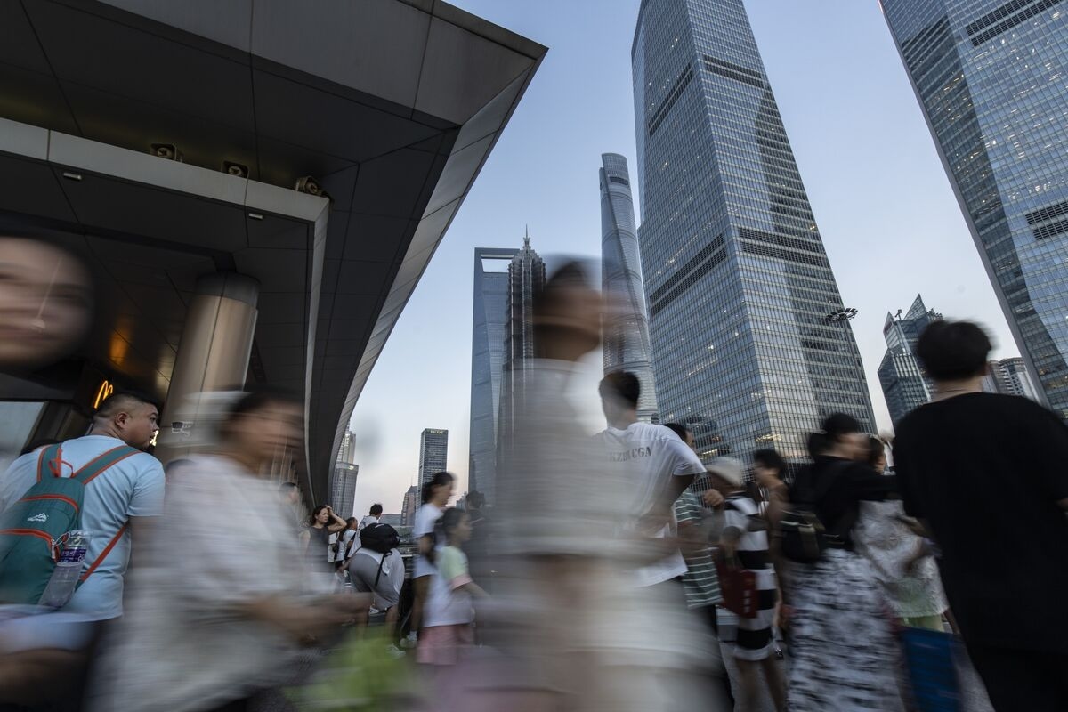 China Injects Most Short-Term Cash This Week Since January