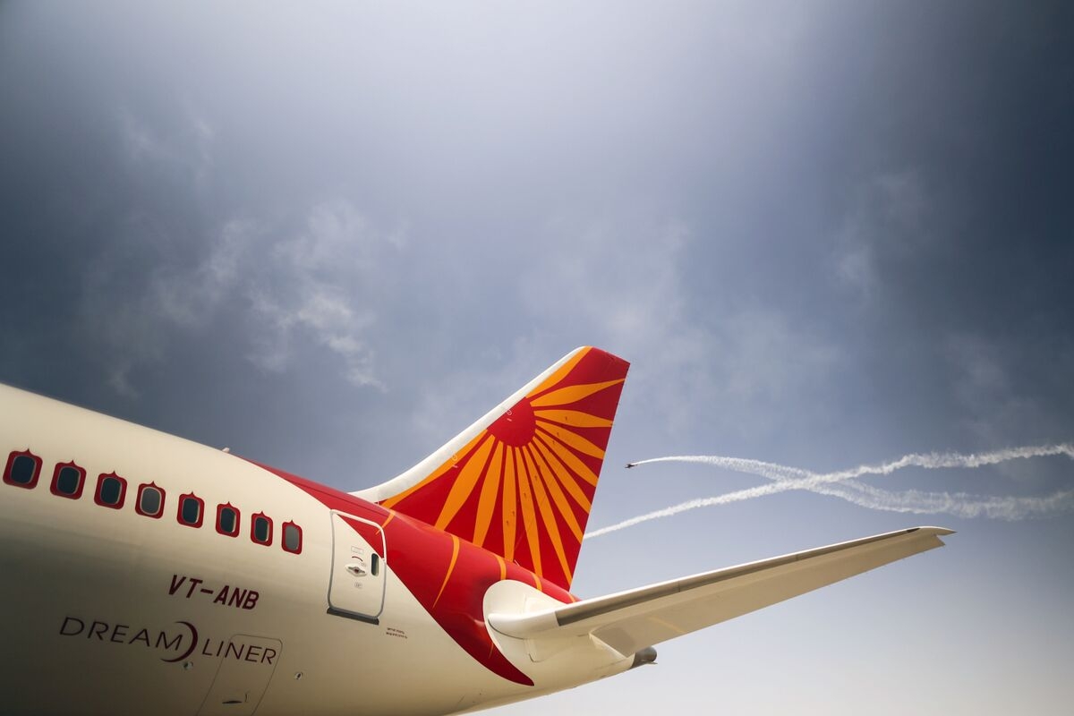 Air India to Woo Indian Diaspora With Cheaper Fares, CEO Says