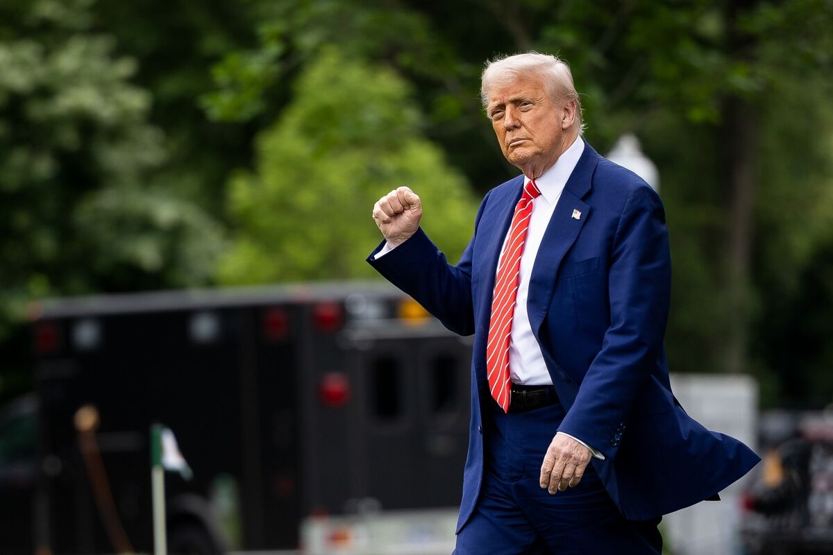 For Volatile Trump, Trade Pacts With China, Europe Prove Elusive