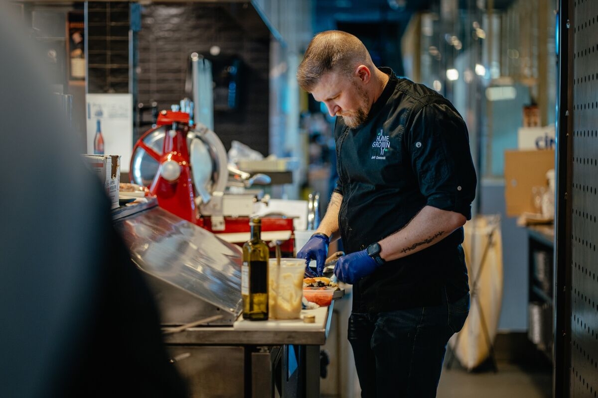 Inside the Test Kitchens Helping Restaurants Navigate the Trade War