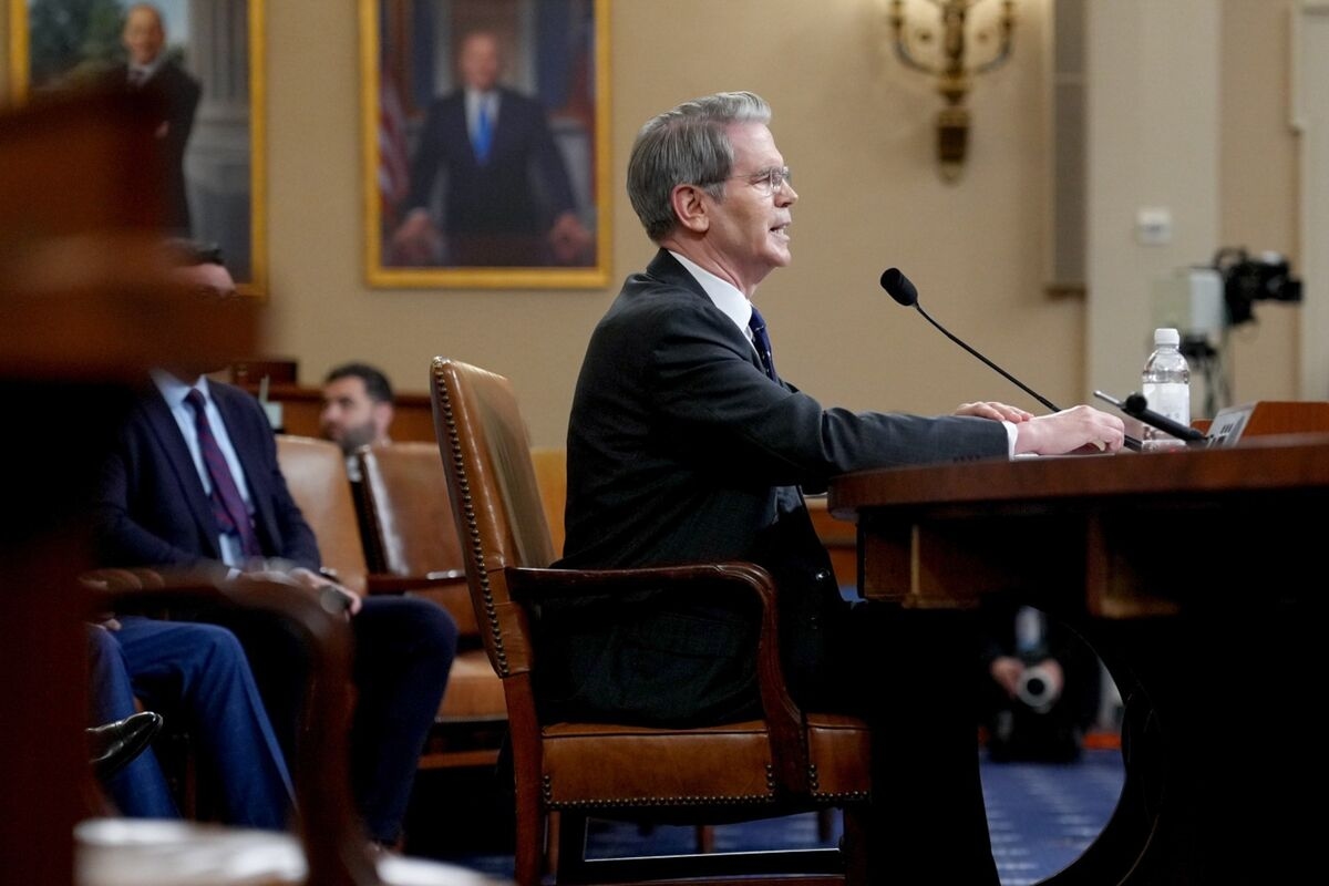 Treasury Deal Kills ‘Revenge Tax' That Spooked Wall Street