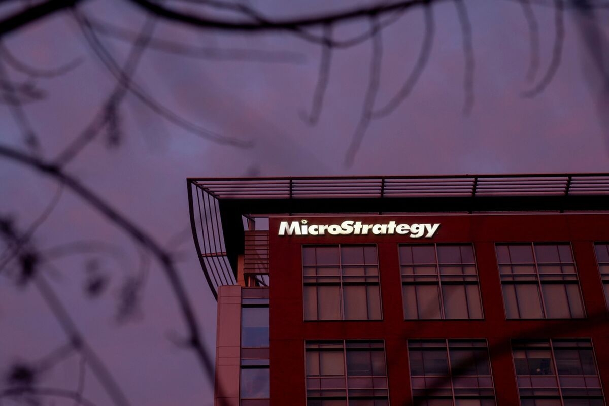 Lots More With Matt Levine on MicroStrategy's Infinite Money Machine