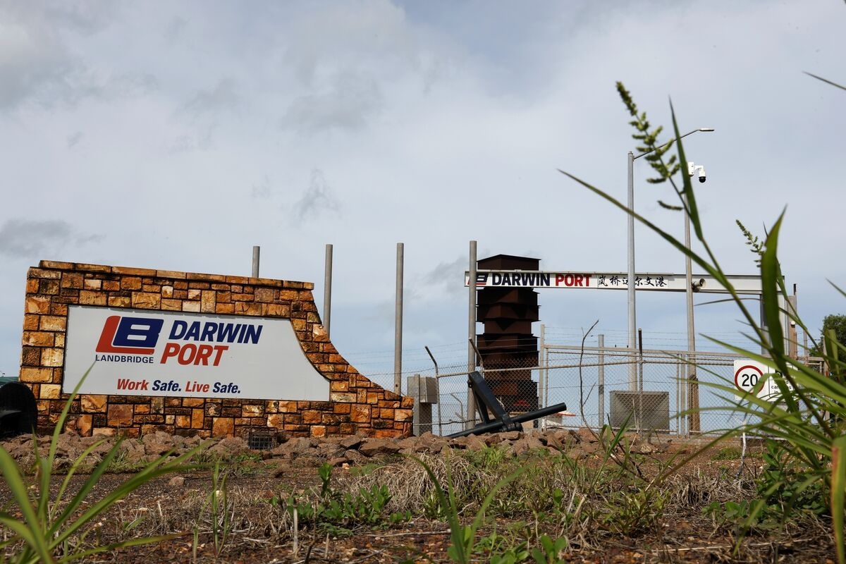 Climate Blow as Giant LNG Plant Gets Nod to Run to 2070