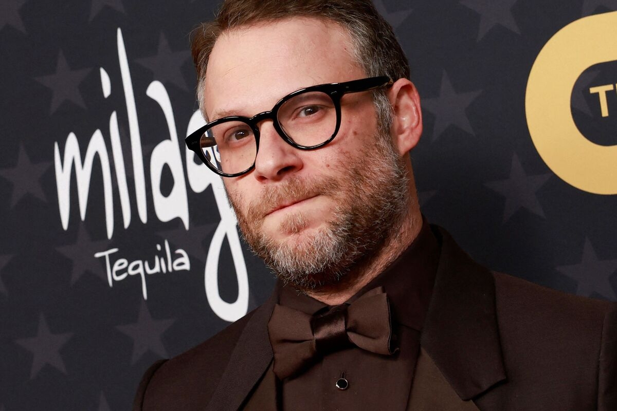 Bell Media Wants to Export Canadian TV With Seth Rogen's Help