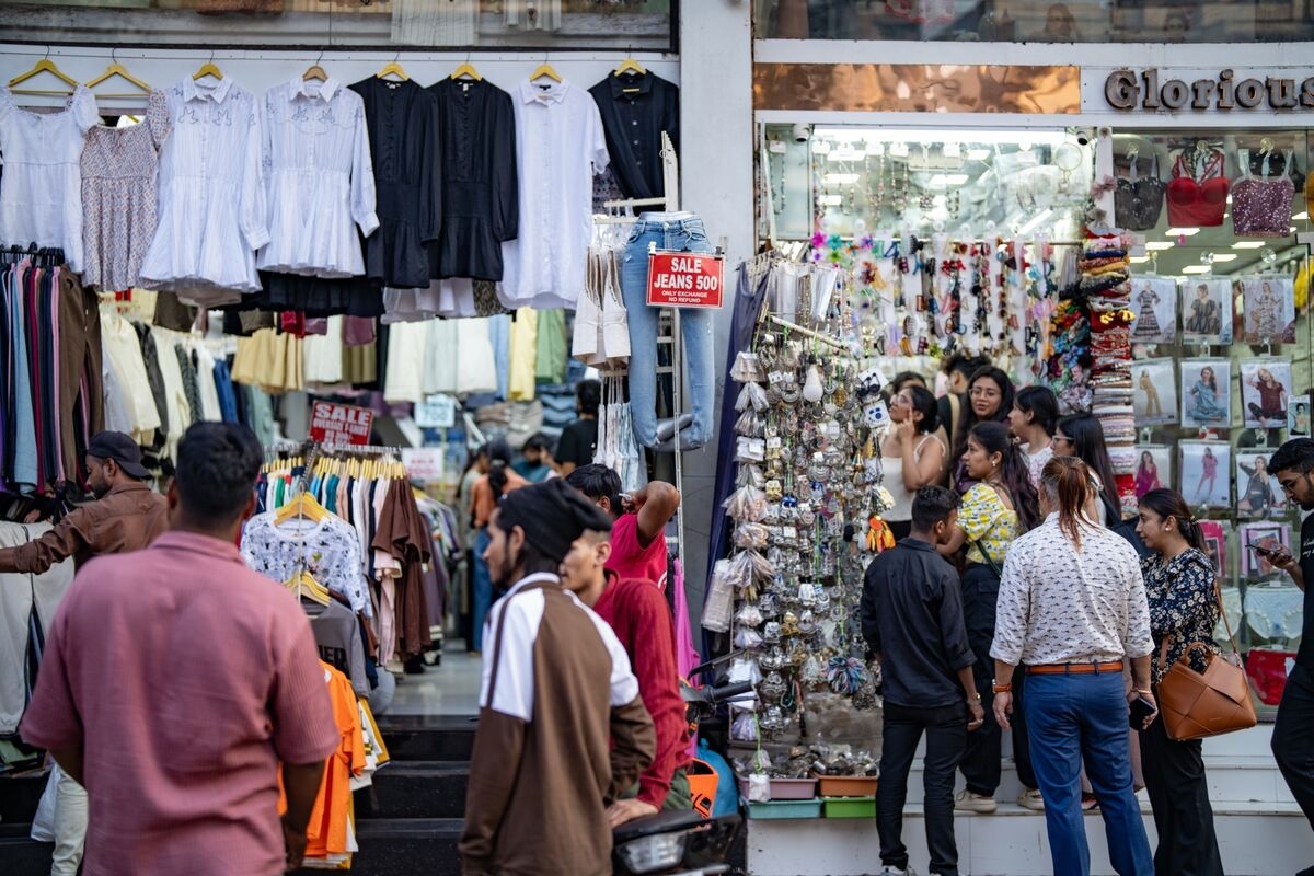 India Inflation Eases Further, Giving RBI Room for More Cuts