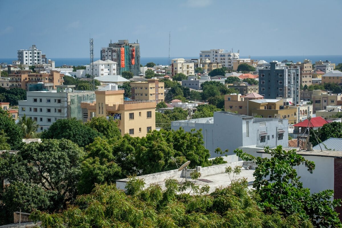 Somalia Sets Up Its First Exchange to Trade Stocks, Sukuk Bonds