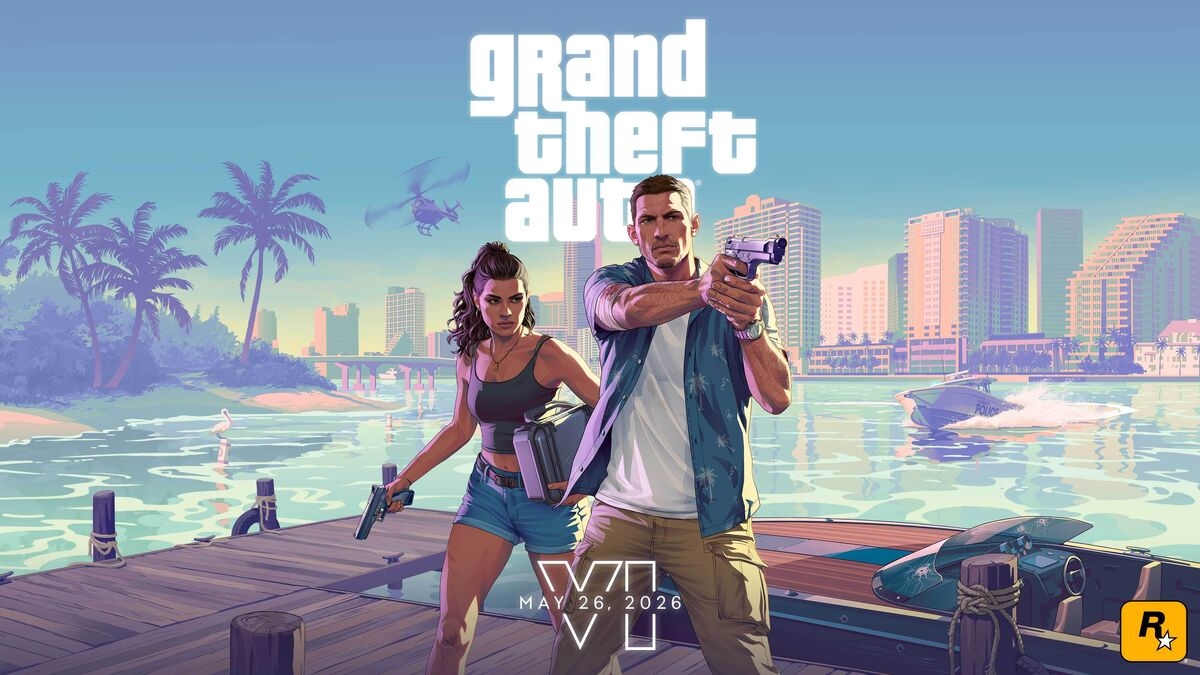 ‘Grand Theft Auto' Delay Fails to Dent Take-Two Investor Zeal
