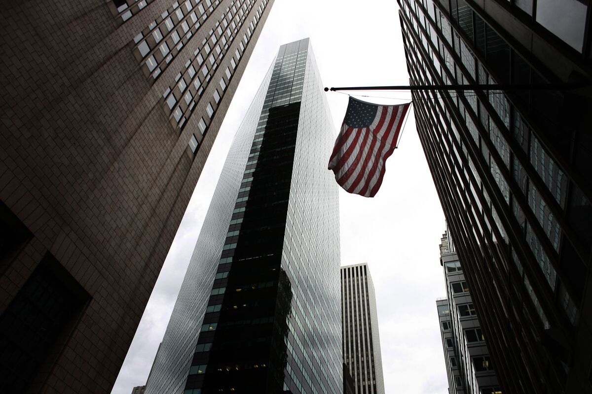 Developer RXR Strikes Deal to Buy NYC's 590 Madison for About $1.1 Billion