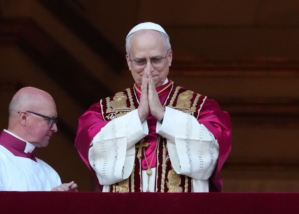 From Villanova to the Vatican