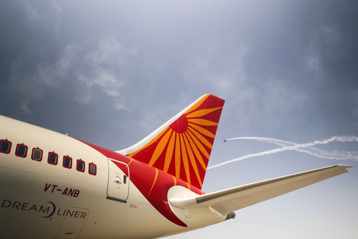 India Regulators Find No Major Safety Issues With Air India 787s