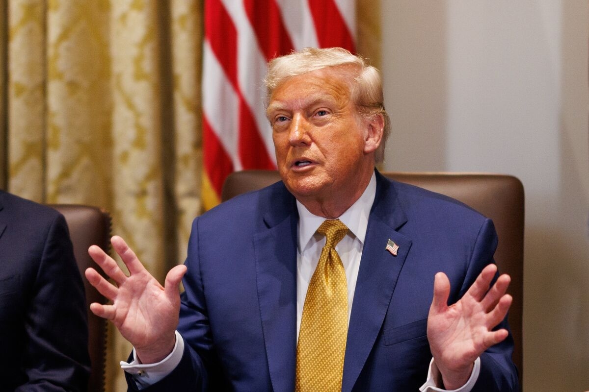 New Trump Tariff Threats Should Be a Big Deal. They're Not