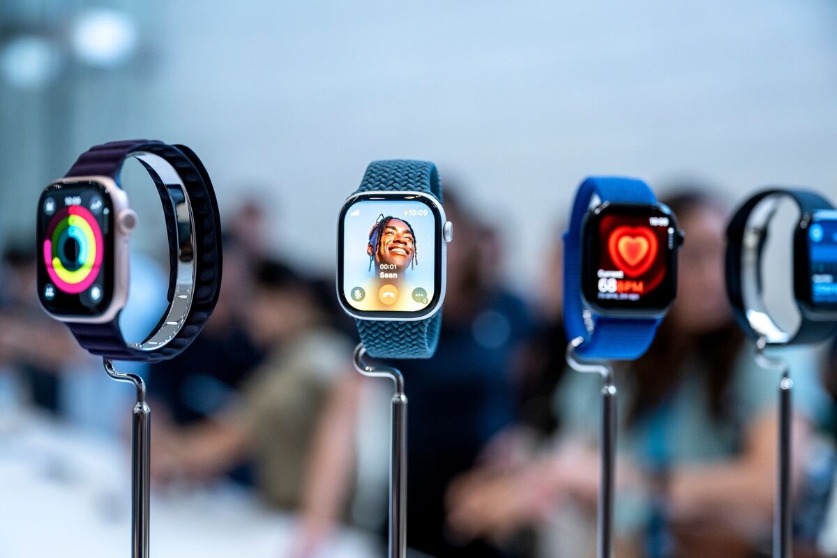 Apple Readies Its Biggest Push Into Health Yet With New AI Doctor
