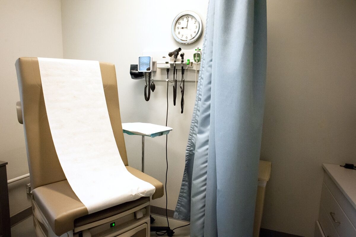 S&P Sees Trump Tax Law Hurting State and Hospital Balance Sheets