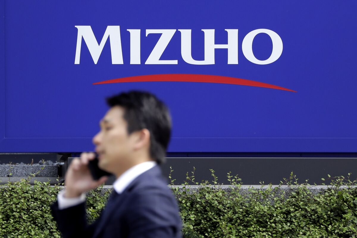 Mizuho Is Said to Be on Cusp of Buying Indian Investment Bank Avendus