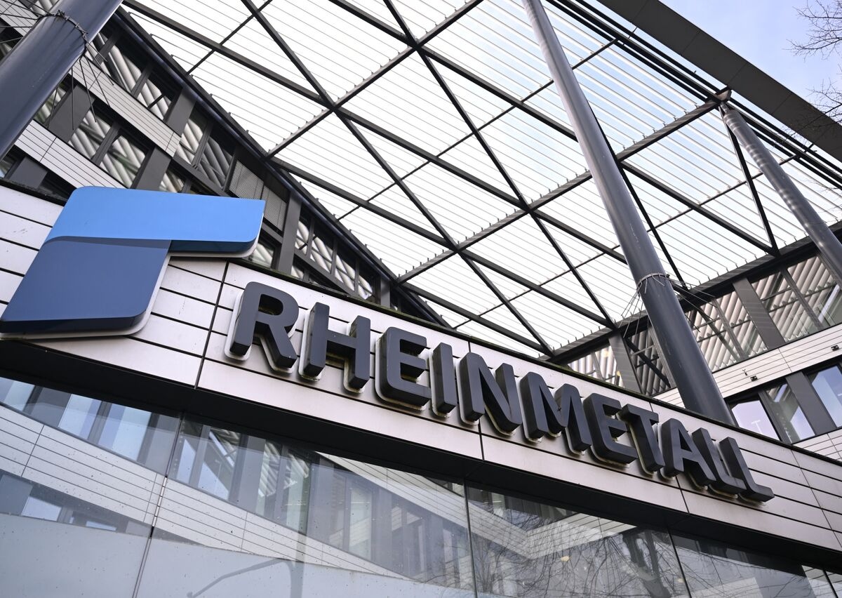 Switzerland Courts Rheinmetall, Defense Firms for $250 Million Chip Plant
