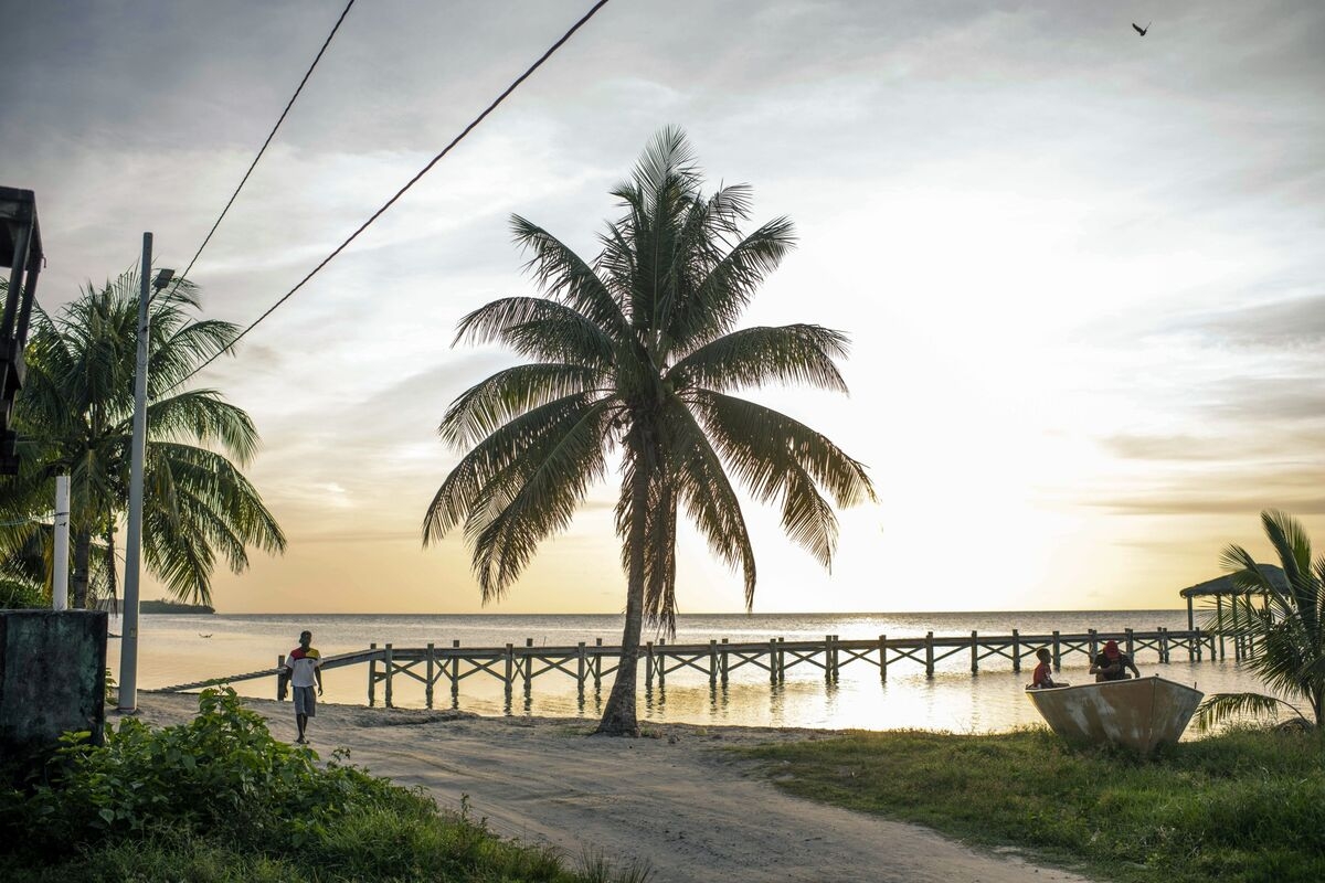 The Dream Was a Libertarian Island Enclave. The Reality Is an $11 Billion Nightmare
