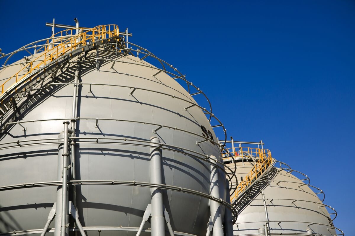 Taiwan Seeks LNG Cargoes After Shutting Last Nuclear Reactor