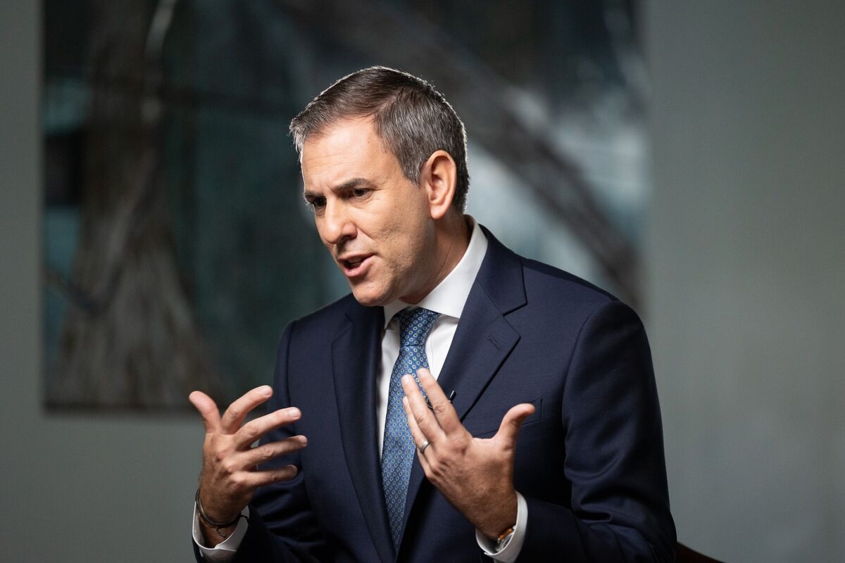 Australian Regulators Are Closely Monitoring Market Volatility