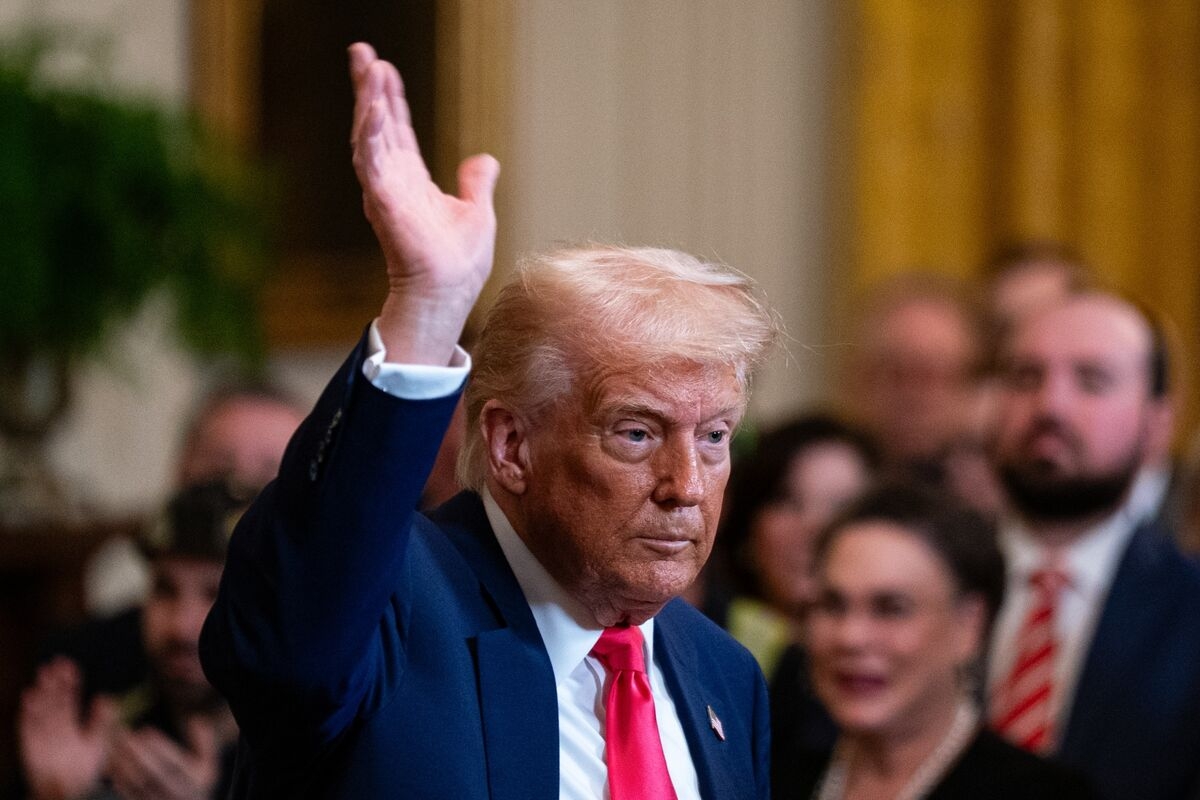 Trump's Tariffs Set to Take Effect: Australia Briefing