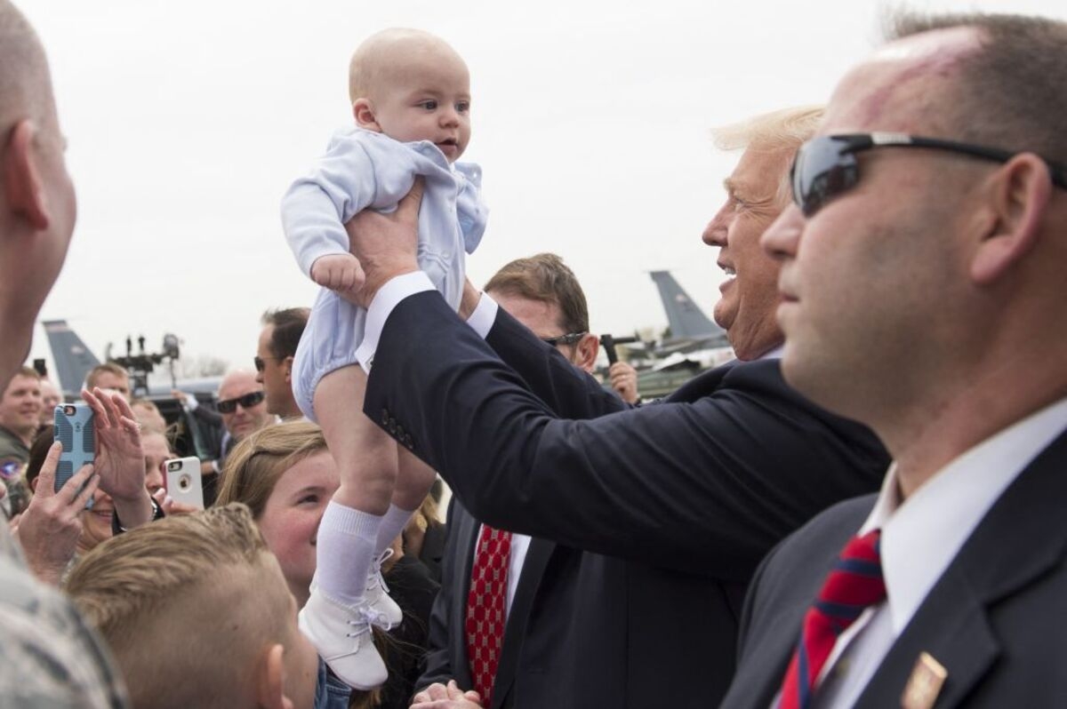 Even Democrats Might Like MAGA Accounts