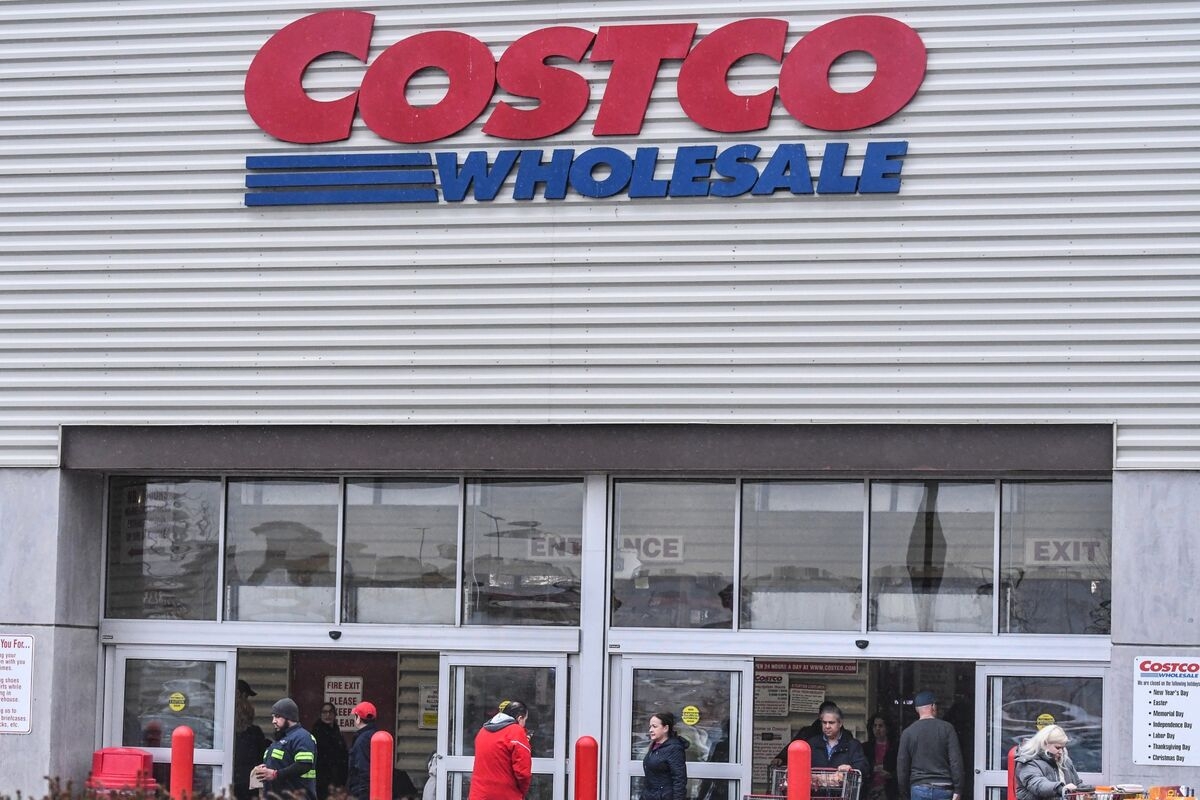 Costco in Deal With Affirm Giving Shoppers Monthly Payment Plans