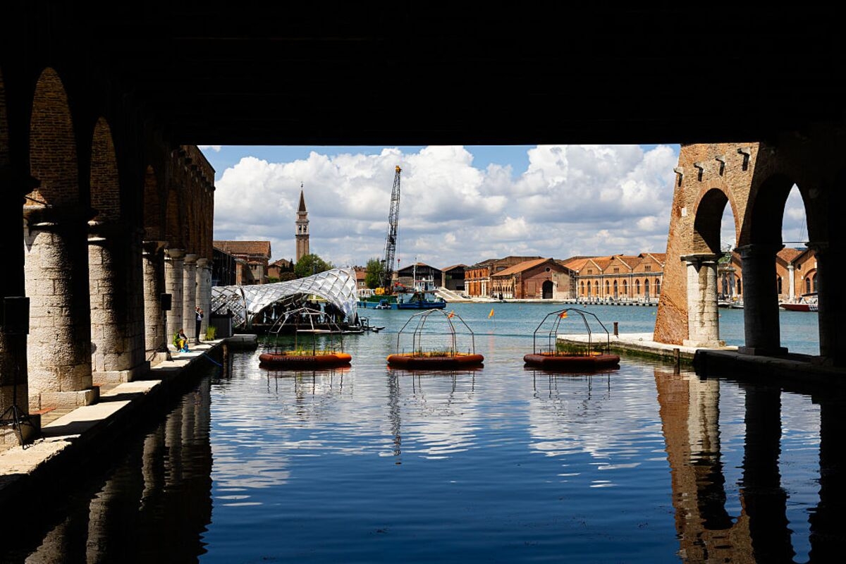 Why Climate Adaptation Must Become Architecture's Central Project