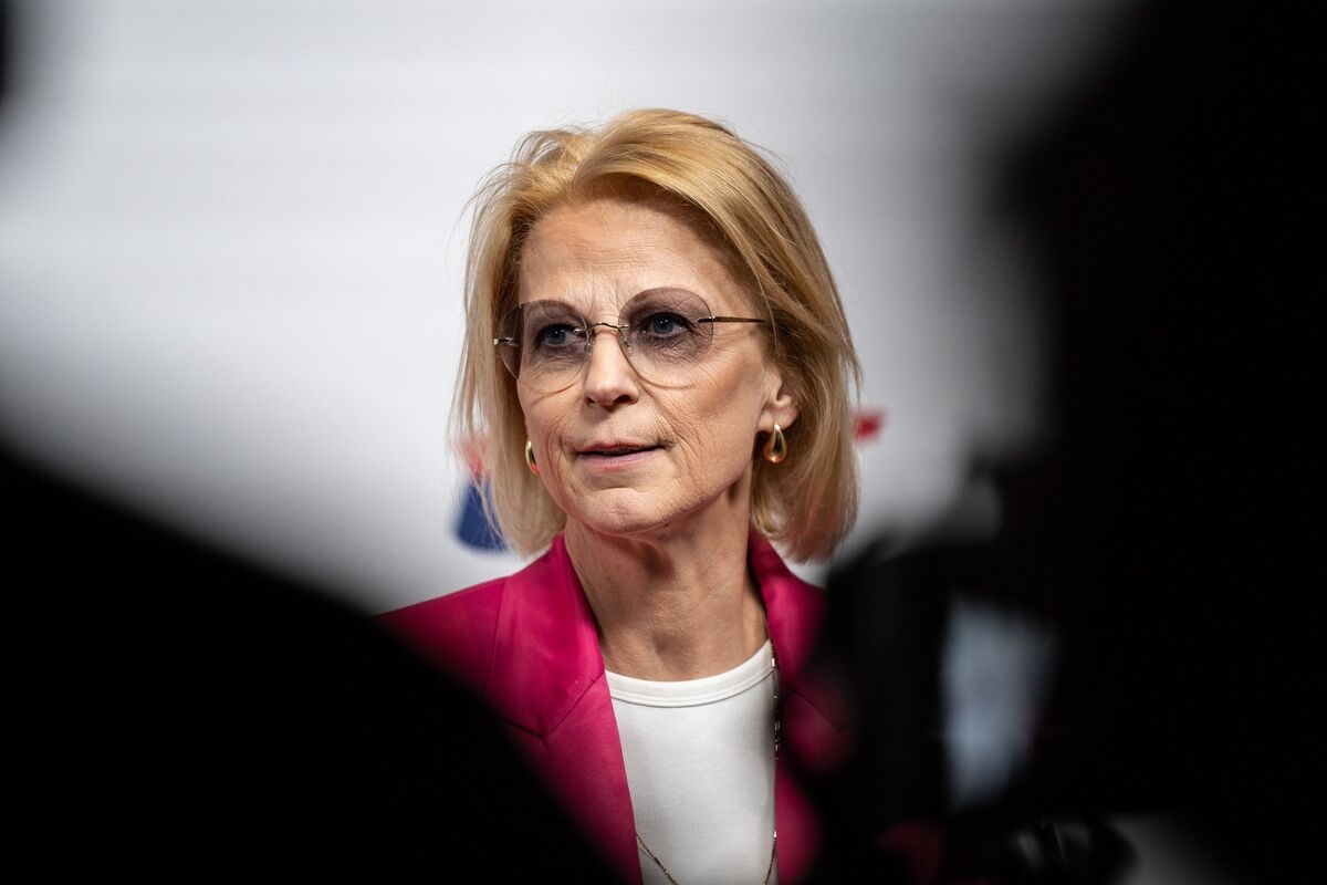 EU Must Be ‘Frank, Quick' in Trade Talks With US, Sweden Says