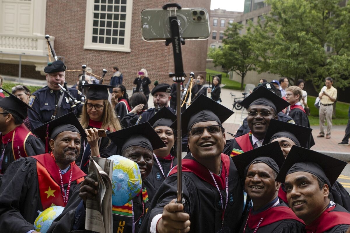 Rubio's Student Visa Pause Makes No Sense — and Does Real Harm