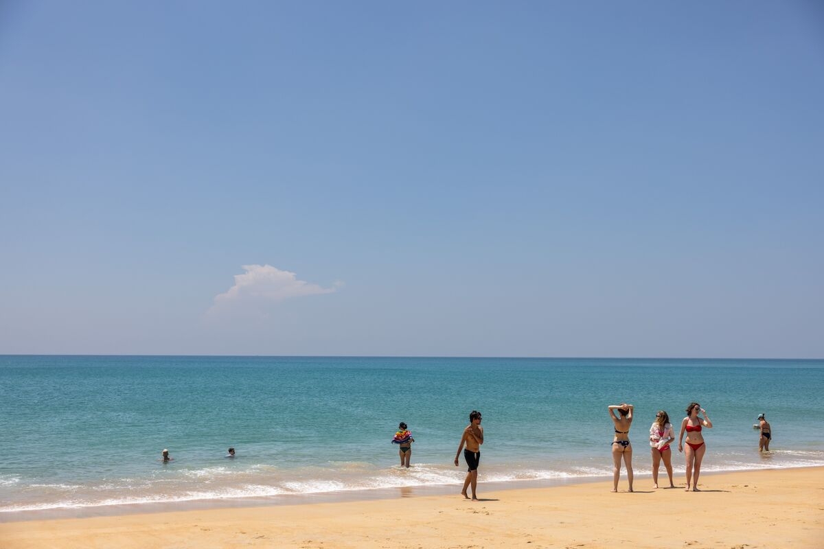 Thailand Is Languishing at Just the Wrong Moment