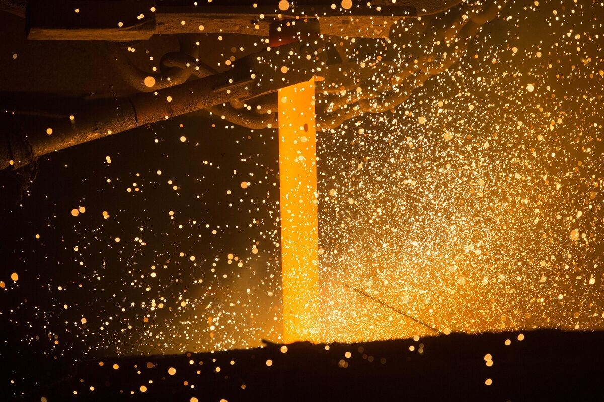 Steelmaker Celsa Starts Process to Sell 20% to Spanish Investor