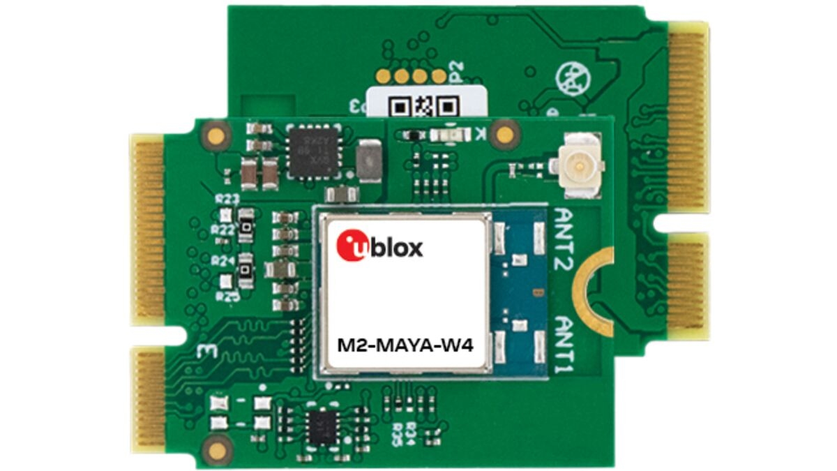 Advent Is Said to Weigh Takeover Bid for Swiss Chipmaker U-blox